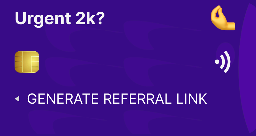 referral Image